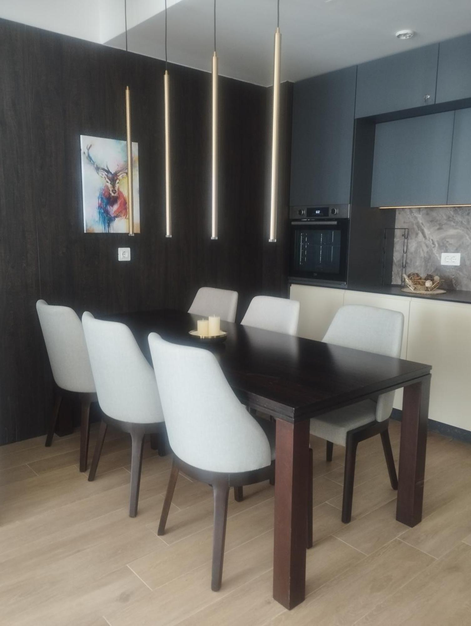 Beachfront Luxury Apartment Budva Quarto foto